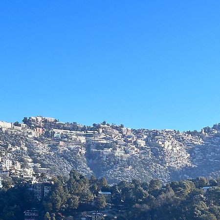 Shimla Hills Apartments 2Bhk المظهر الخارجي الصورة
