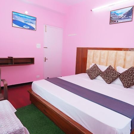 Shimla Hills Apartments 2Bhk المظهر الخارجي الصورة