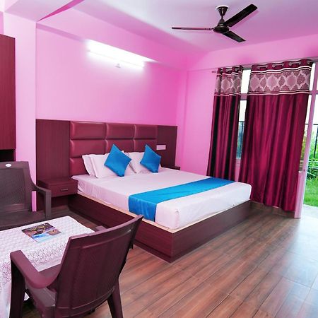 Shimla Hills Apartments 2Bhk المظهر الخارجي الصورة