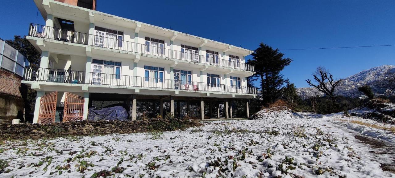 Shimla Hills Apartments 2Bhk المظهر الخارجي الصورة
