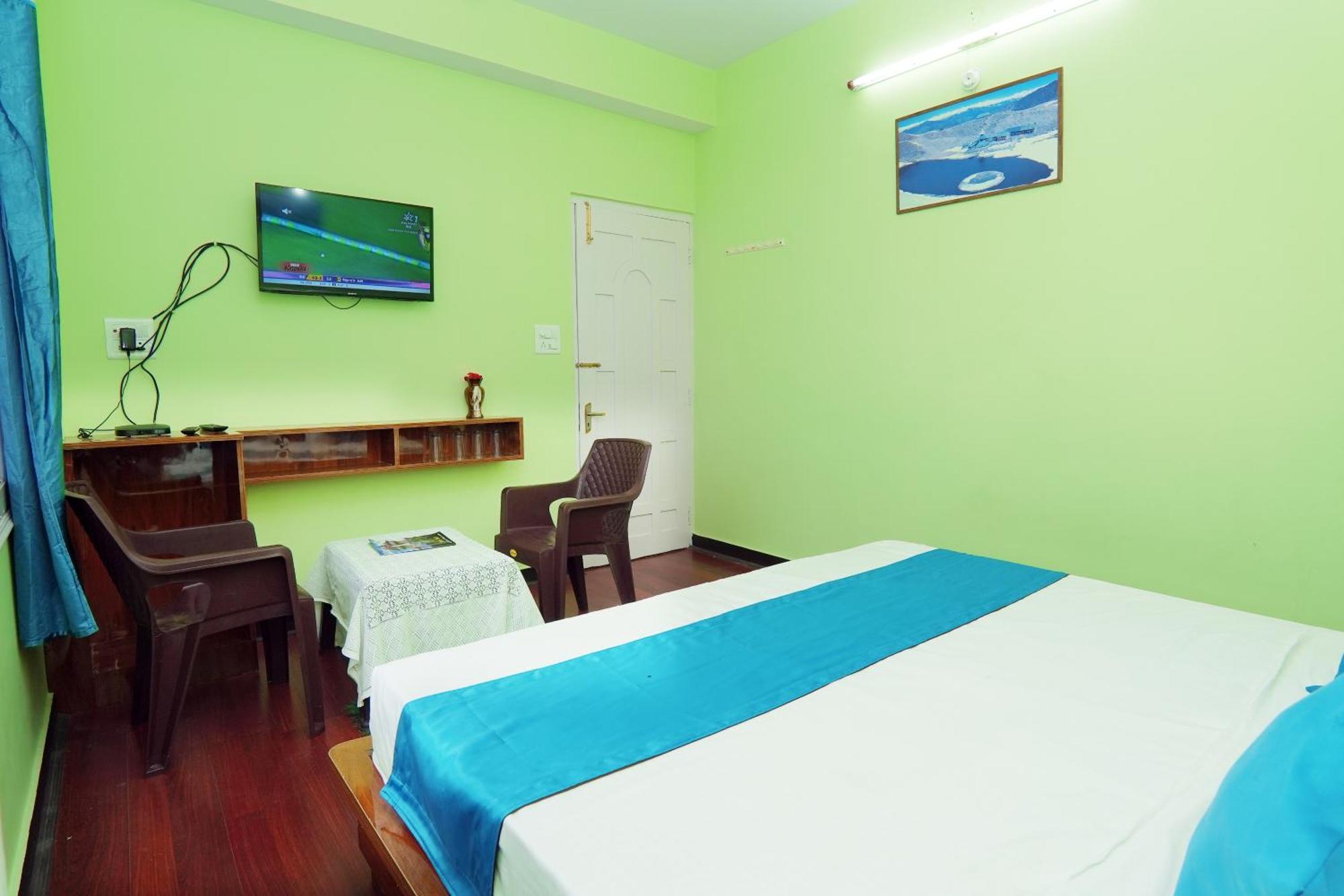 Shimla Hills Apartments 2Bhk المظهر الخارجي الصورة