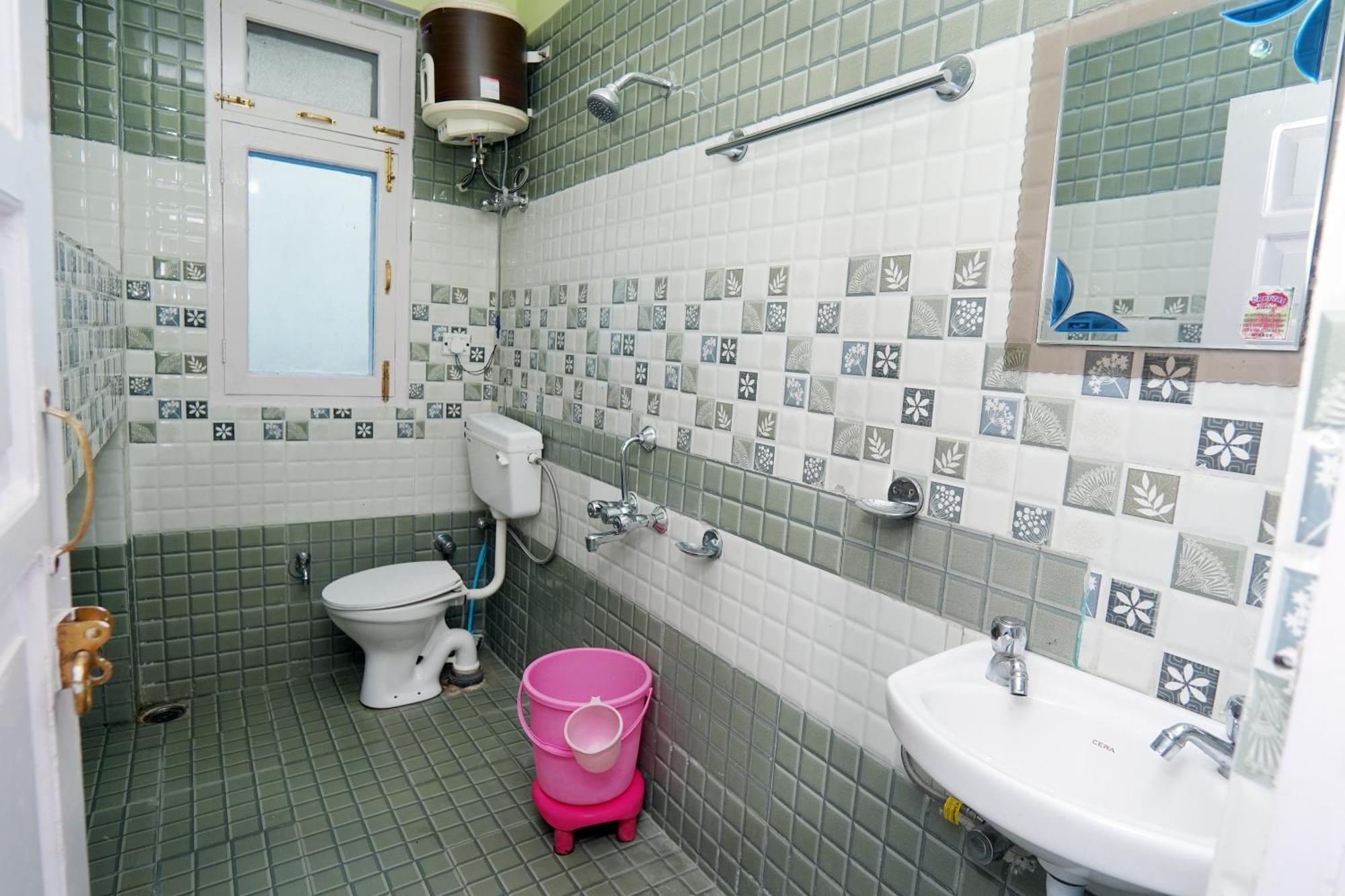 Shimla Hills Apartments 2Bhk المظهر الخارجي الصورة