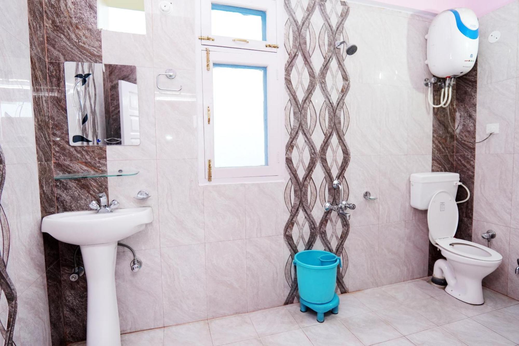 Shimla Hills Apartments 2Bhk المظهر الخارجي الصورة